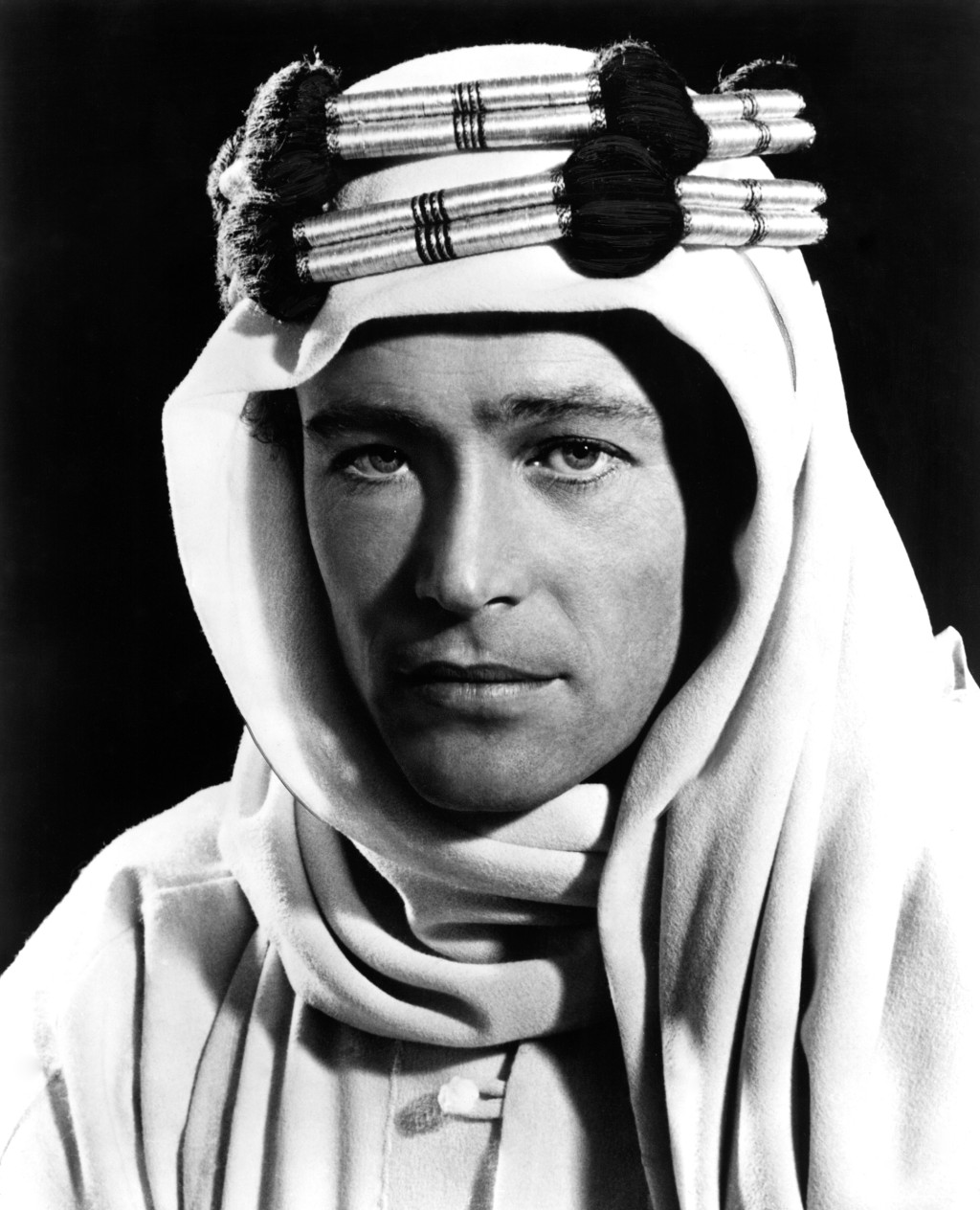 Hvil i fred, Peter O’Toole