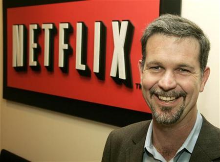 Netflix vil lansere 4K-sendinger allerede i år!