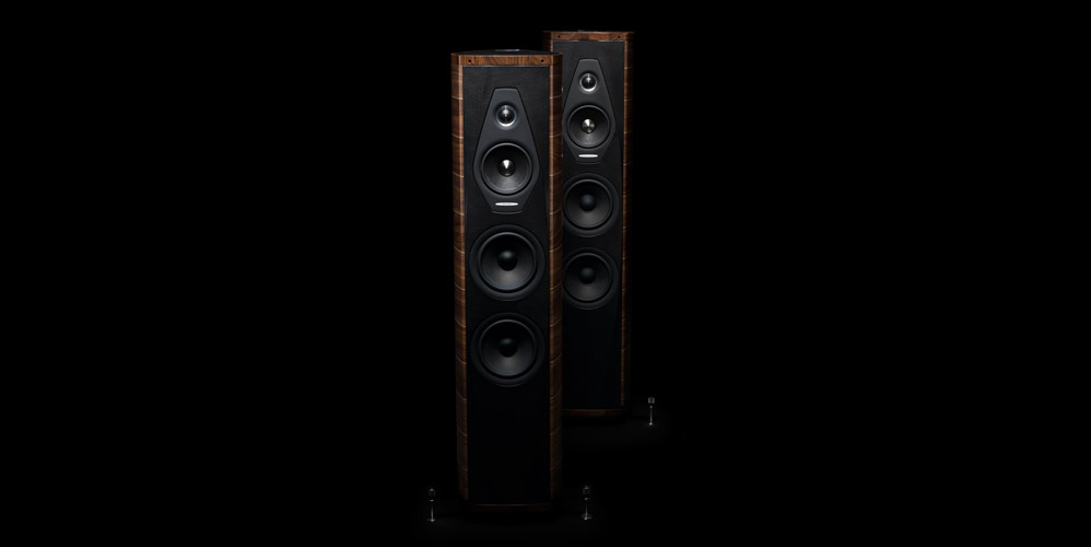 Sonus faber Olympica III