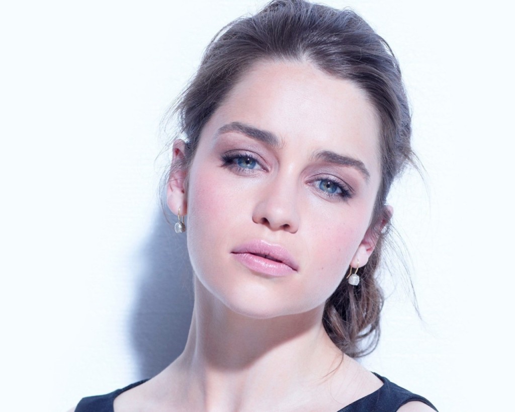 Emilia Clarke til Terminator 5!