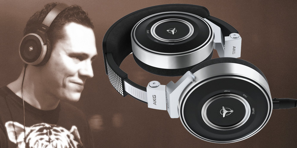 AKG K267 Tiesto