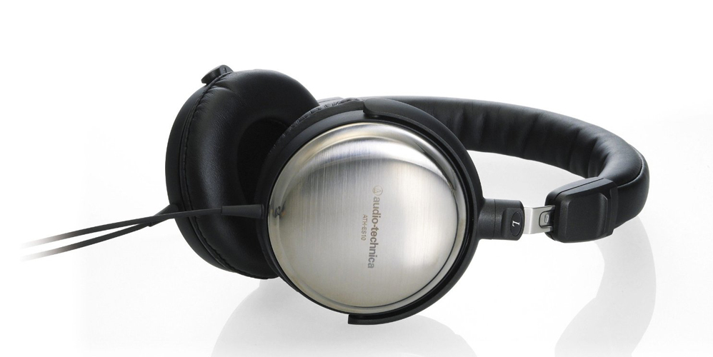 Audio Technica ATH-ES10