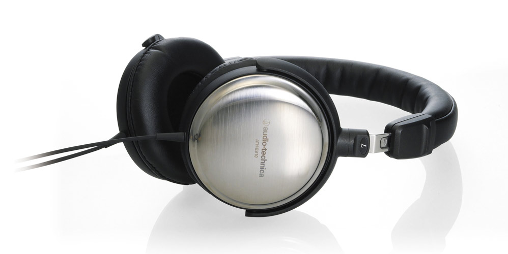 Audio Technica ATH-ES10