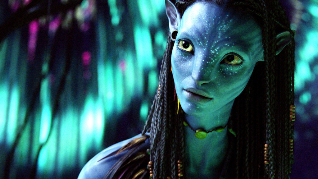 Avatar 2-4 skytes på New Zealand!