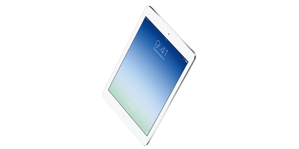 Apple iPad Air