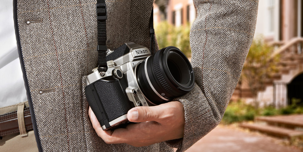 Nikon Df 23
