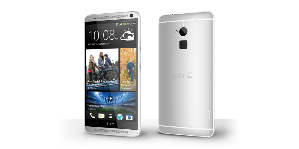 HTC One max