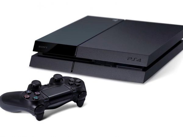 Playstation 4