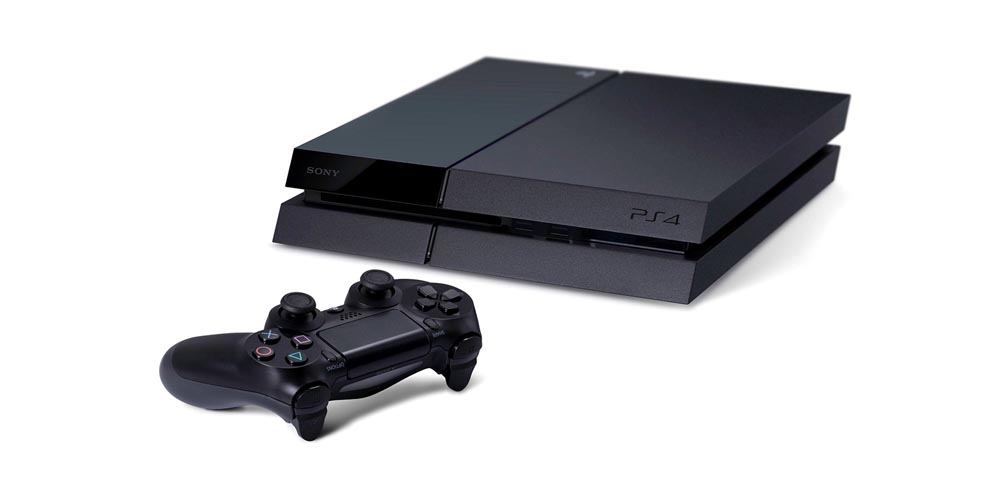 Playstation 4