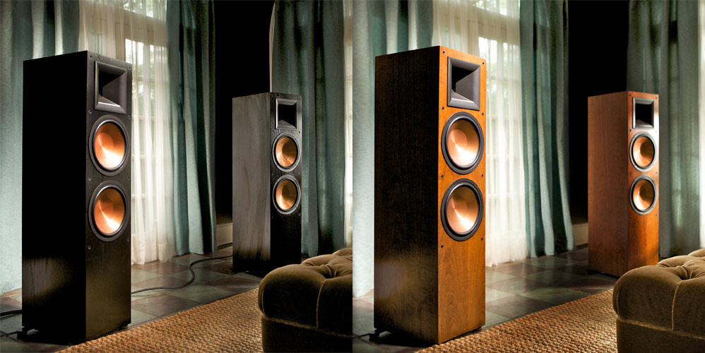 Klipsch RF-7 II