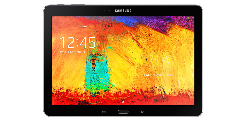 Samsung Galaxy Note 10.1 2014 Edition