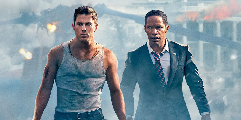 White House Down 21