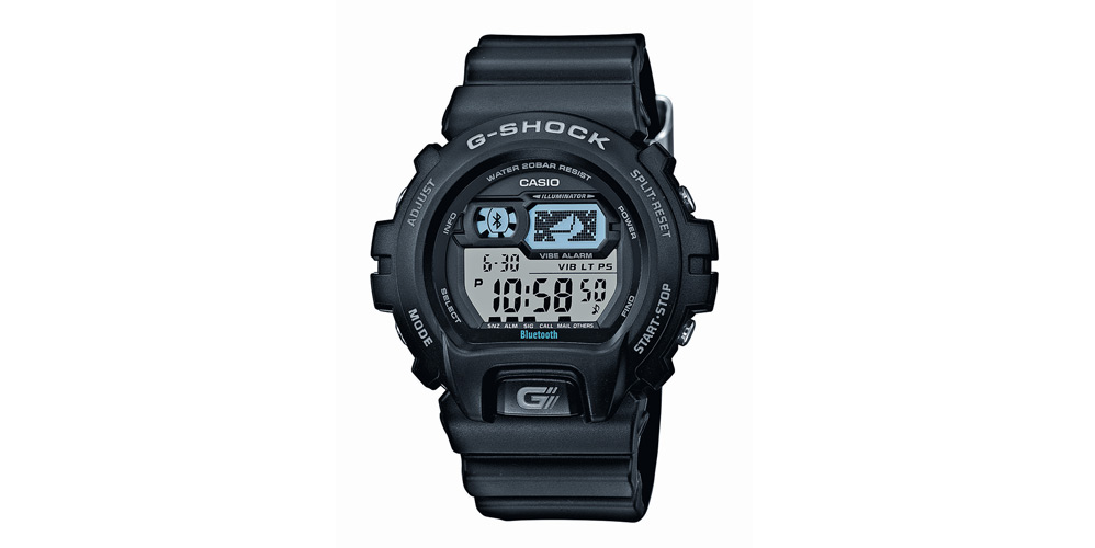 Casio GB-6900B G-Shock 30-year Anniversary