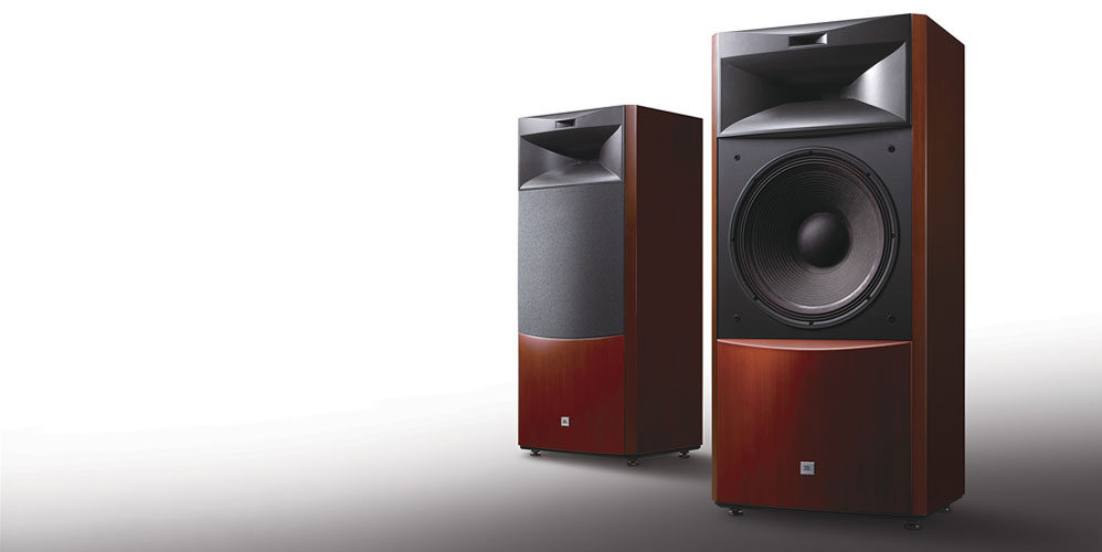 JBL S4700