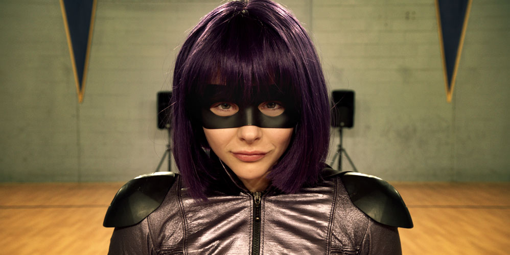 Kick-Ass 2