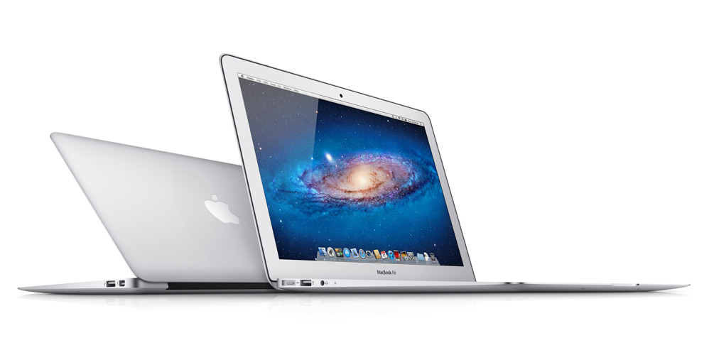 Apple 11” MacBook Air