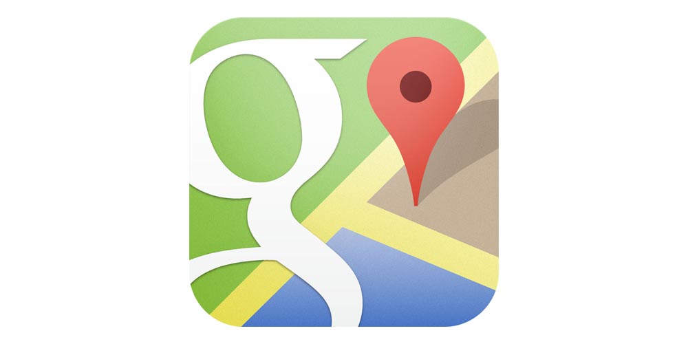 Nå fungerer Google Maps uten internett