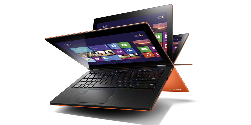 Lenovo IdeaPad Yoga 11S