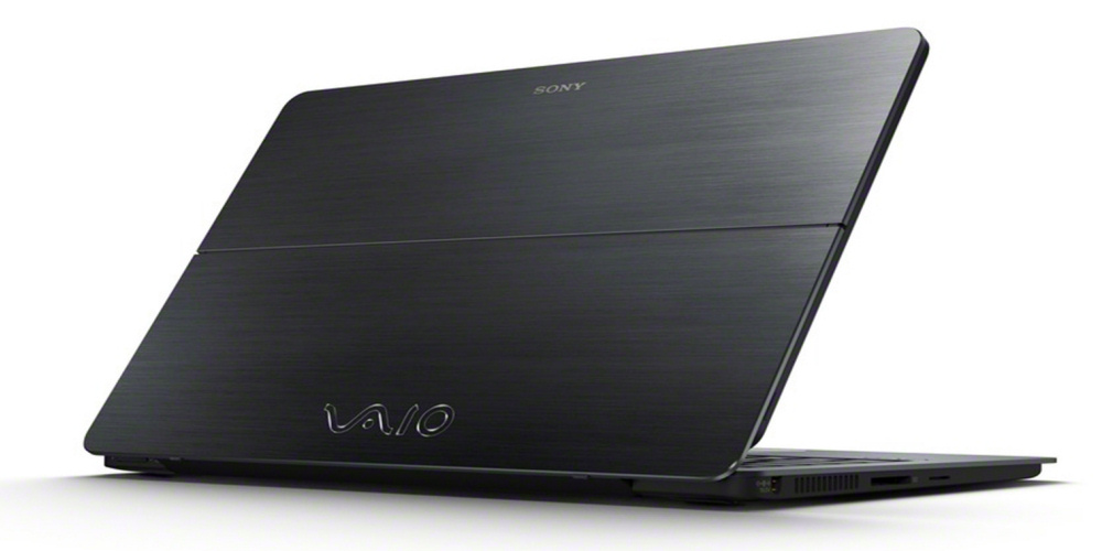 Sony dropper Vaio, 5000 ansatte må gå