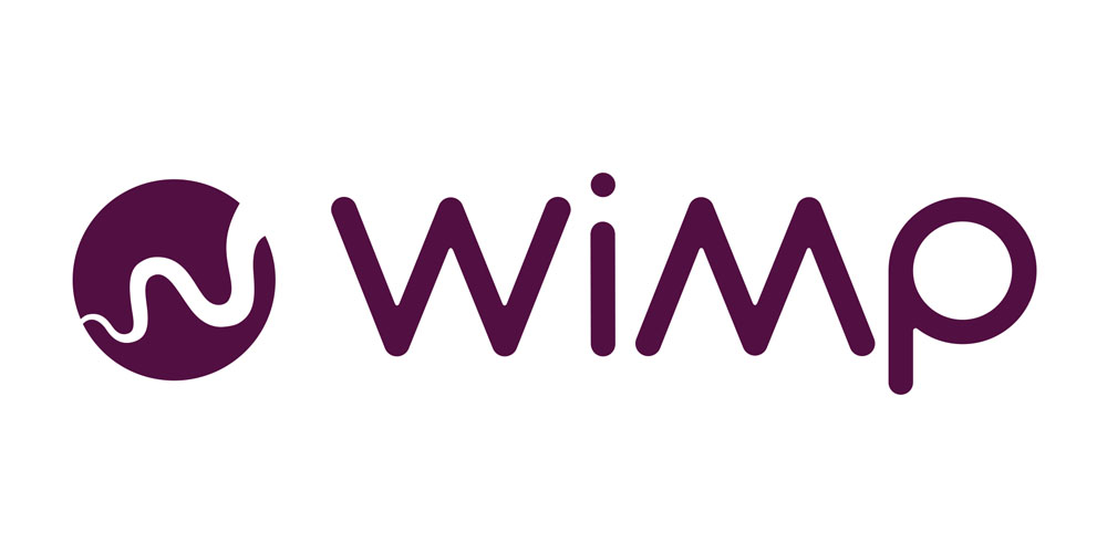 Wimp iOS-oppdatering