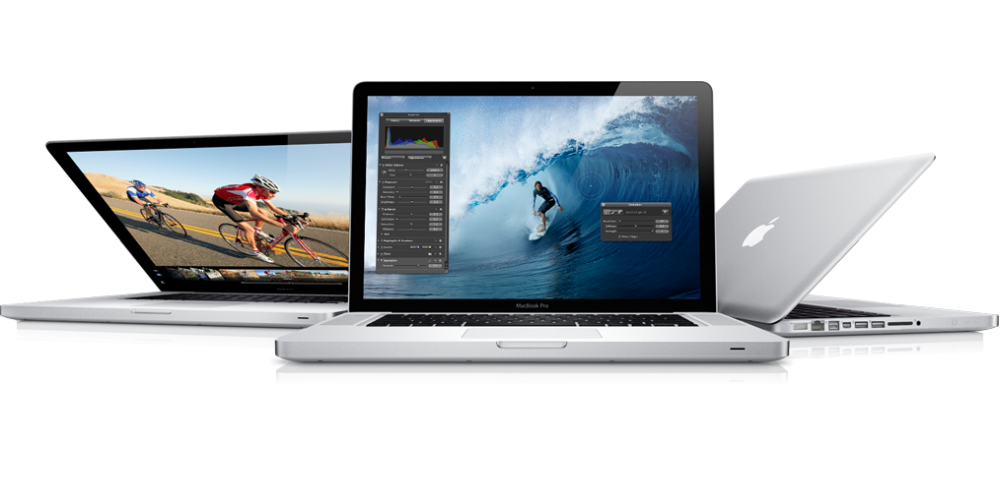 MacBook Air med 12″ Retina-skjerm på vei