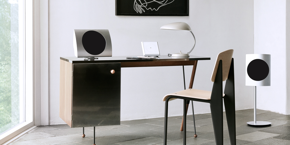 Bang & Olufsen Beolab 17