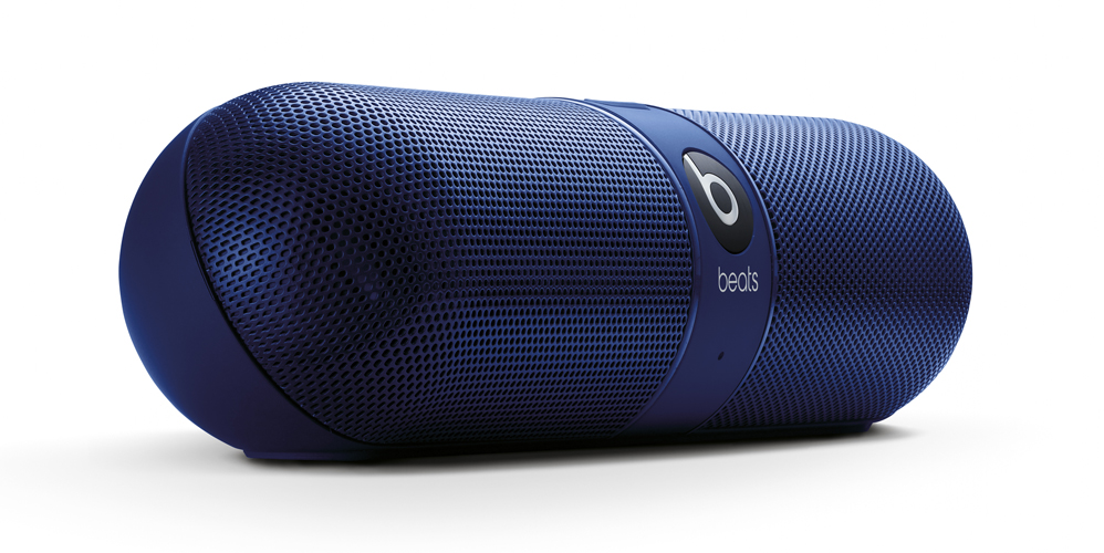 Beats Pill 2.0