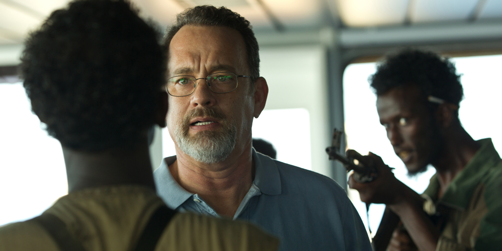 Captain Phillips