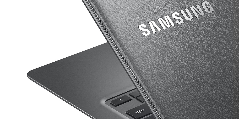 Kraftigere Chromebook fra Samsung