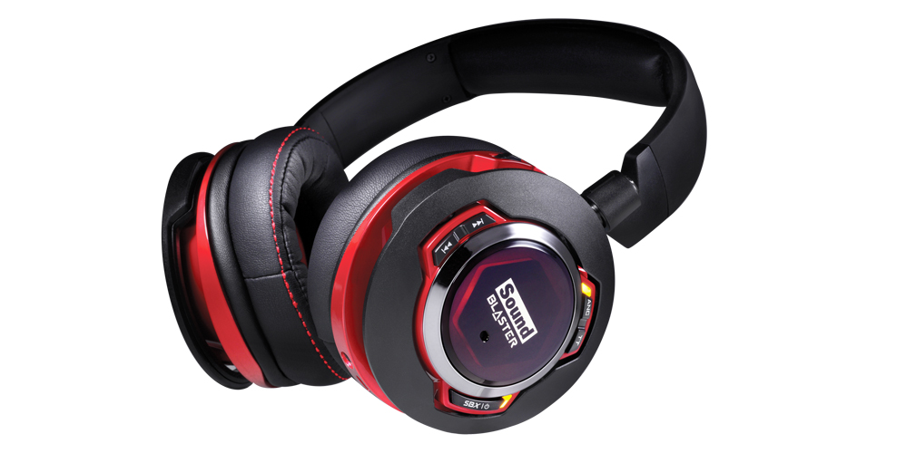 Creative Sound Blaster Evo ZxR