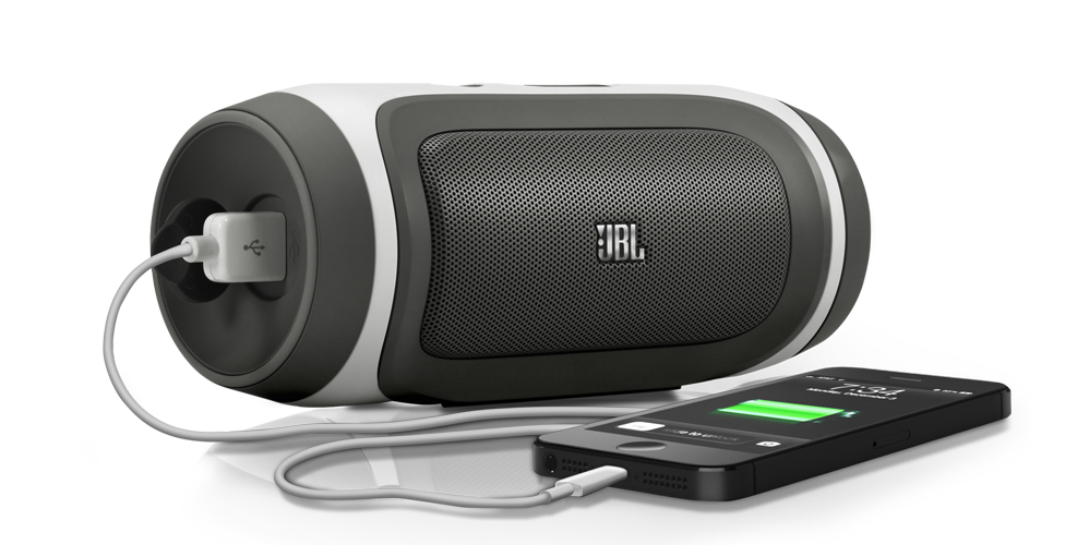 JBL Charge