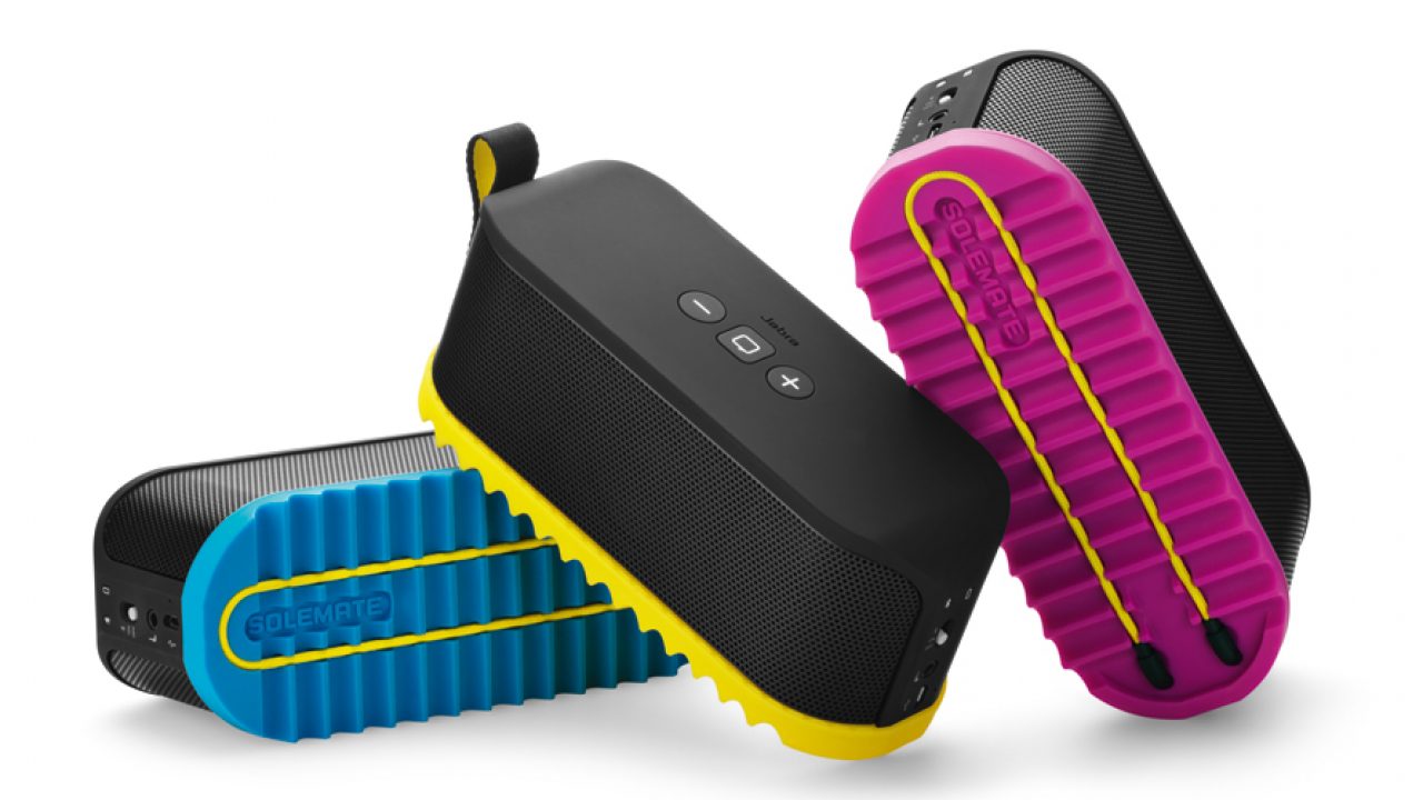 TEST: Jabra Solemate – Smart og hyggelig! TEST: Jabra Solemate – Smart og hyggelig!
