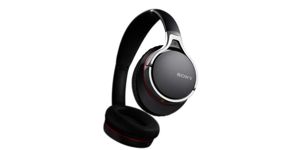 Sony MDR-10RBT