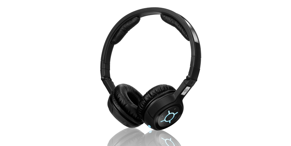 Sennheiser MM 450 X