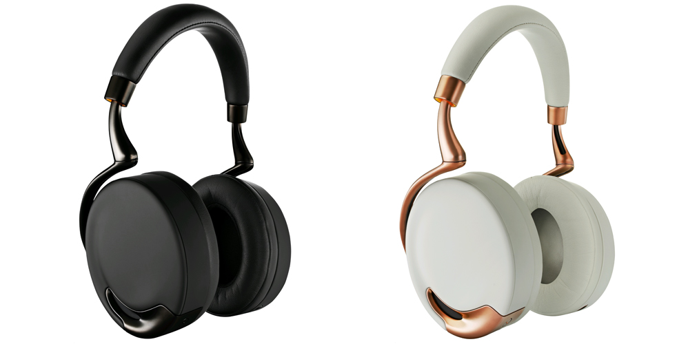 Parrot Zik