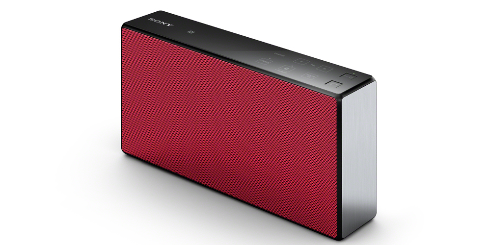 Sony SRS-X5 10