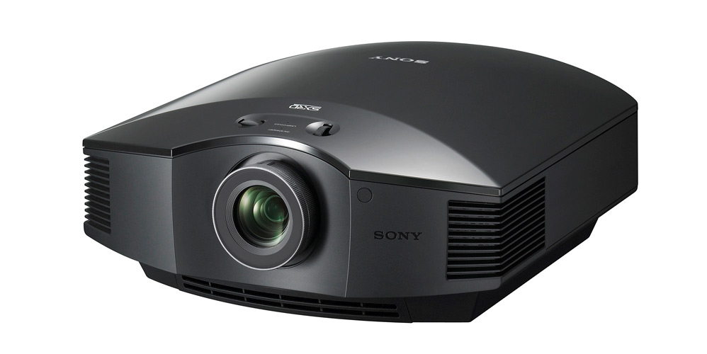 Sony VPL-HW55ES