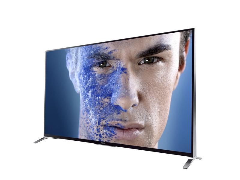 Alt om Sony 2014 Bravia TV