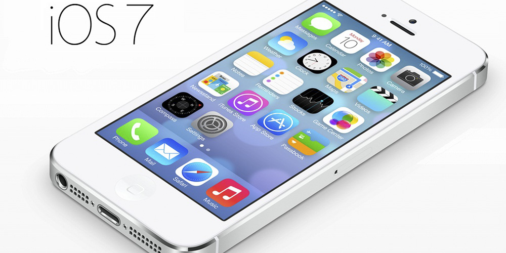 Nå kan iOS 7.1 nedlastes