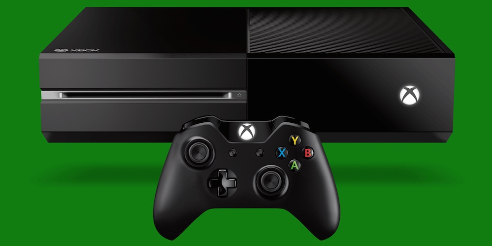 Xbox One kommer i september