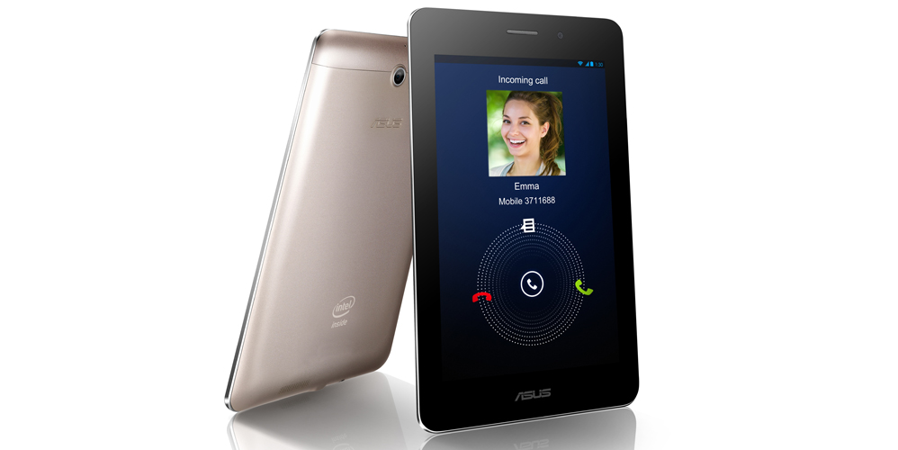 ASUS Fonepad