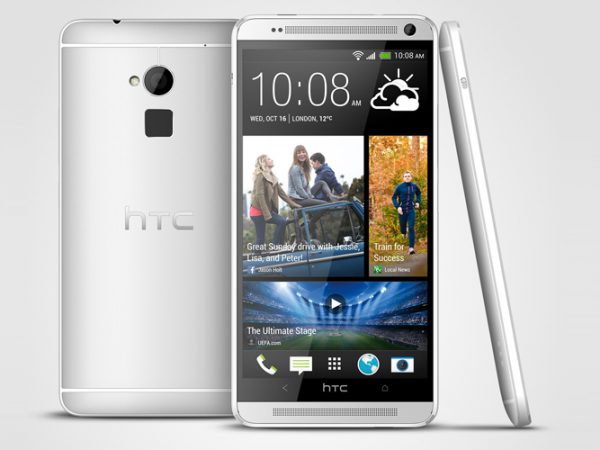 HTC One Max