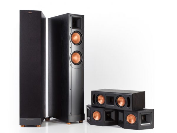 Klipsch Reference 5.0