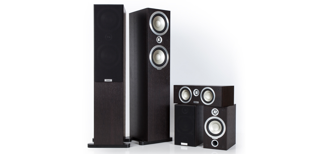 Tannoy Mercury 5.0 1