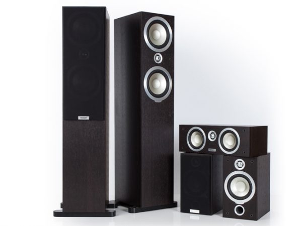 Tannoy Mercury 5.0