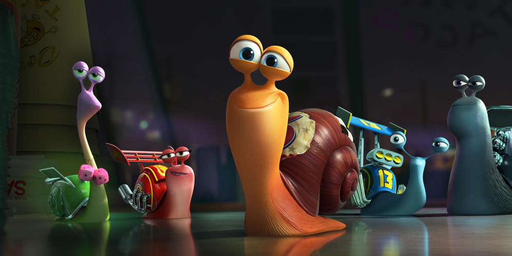 Turbo 3D