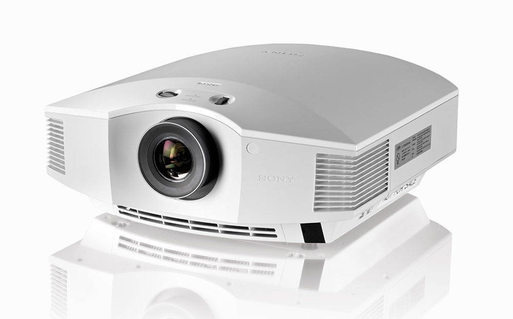 Rimeligere Sony-projektor