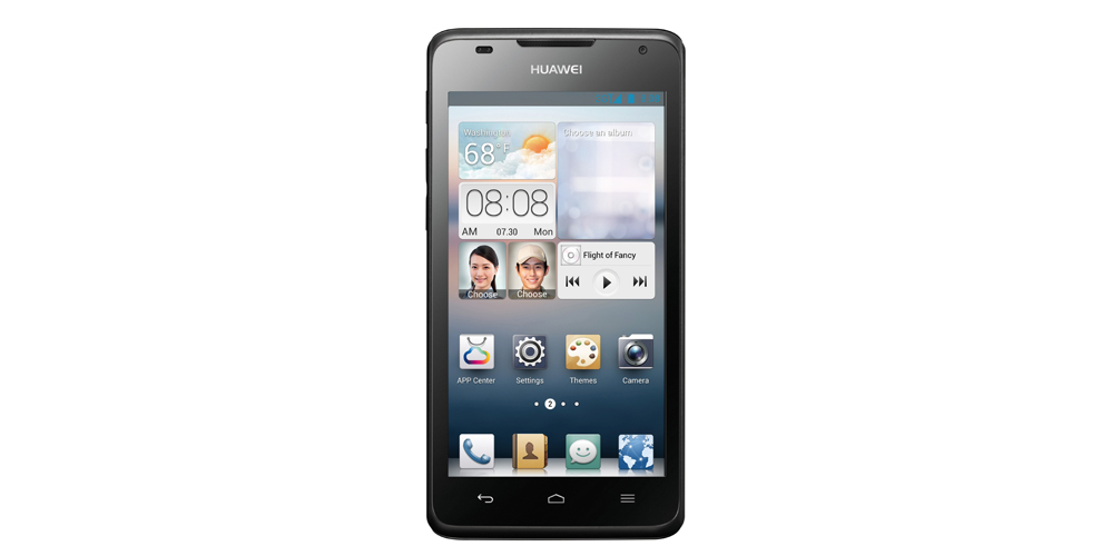 Huawei Ascend Y530