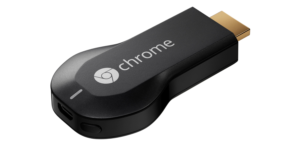 Google Chromecast