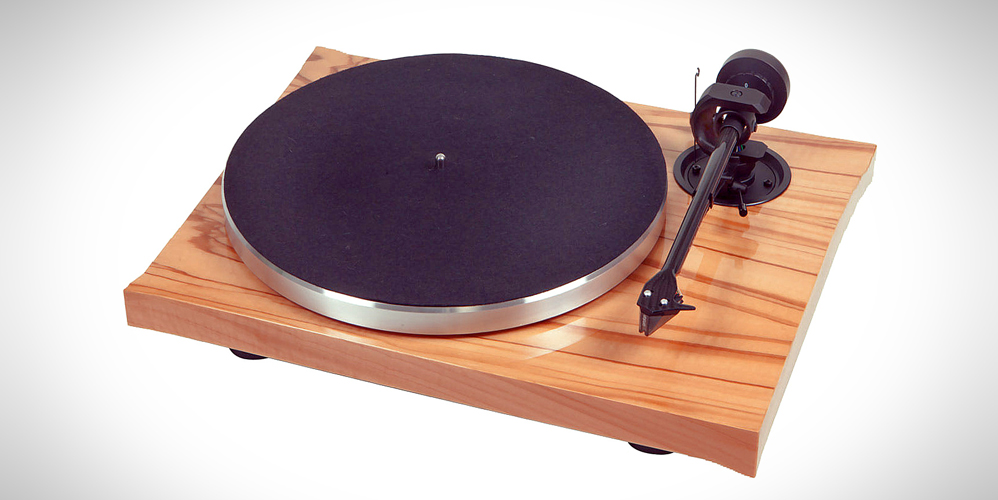 Pro-Ject 1Xpression Carbon Classic